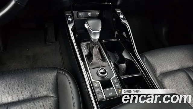 Kia Sorento 4th Generation id 2859212 из Кореи 19