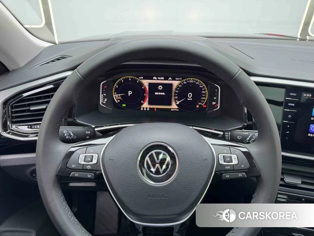 Volkswagen Tanyue id 4307511 из Китая 17