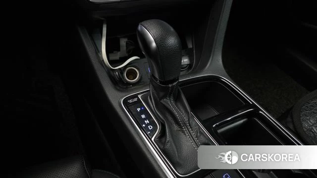 Hyundai Sonata New Rise id 3886458 из Кореи 19