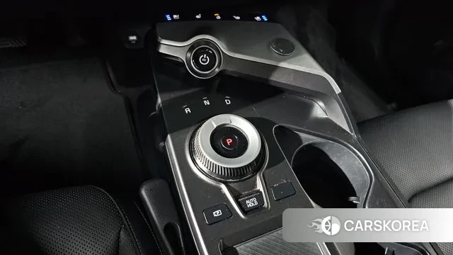 Kia EV6 id 3576912 из Кореи 19