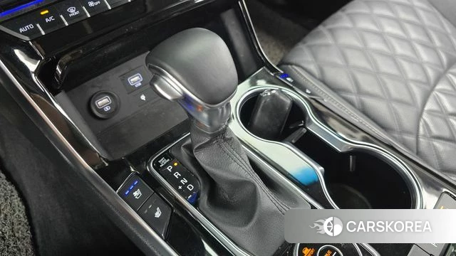 Kia Mohave Master id 4556487 из Кореи 37