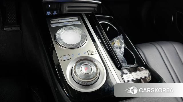 Genesis G80 (RG3) id 4683664 из Кореи 19