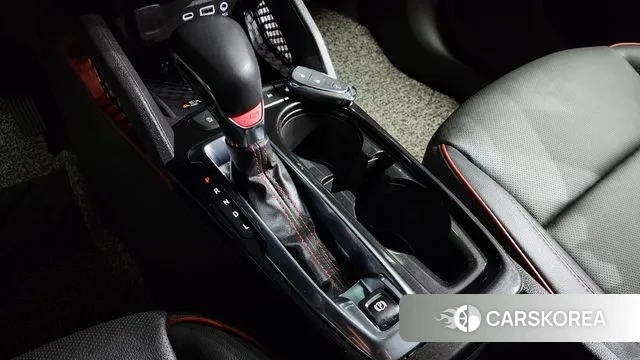 Chevrolet (GM Daewoo) Trailblazer id 2915842 из Кореи 19