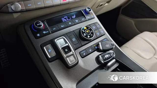 Hyundai Palisade id 3519039 из Кореи 19