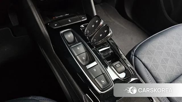 Chevrolet (GM Daewoo) Bolt EUV id 2974441 из Кореи 19