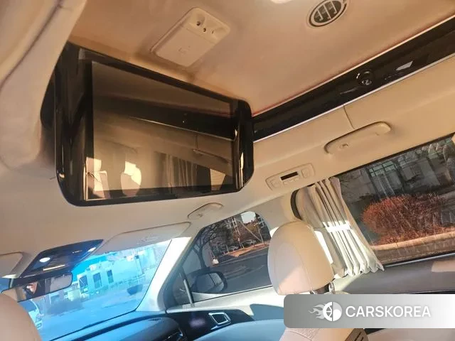 Kia Carnival 4th generation id 3611738 из Кореи 15