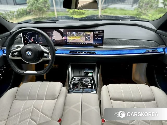 BMW 7 series id 4273067 из Китая 18