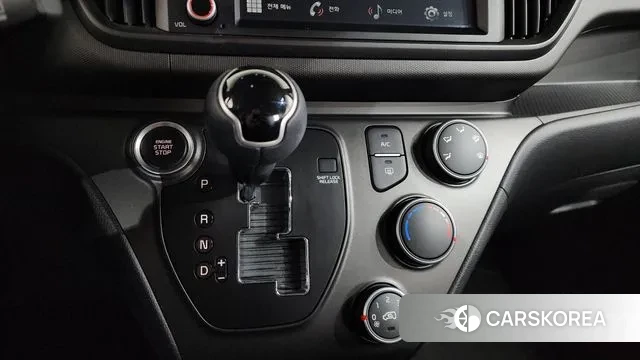 Kia The New Kia Ray id 3565840 из Кореи 19