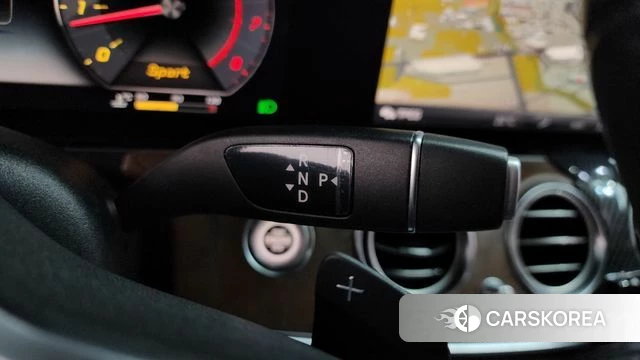 Mercedes-Benz E-Class W213 id 3861359 из Кореи 19