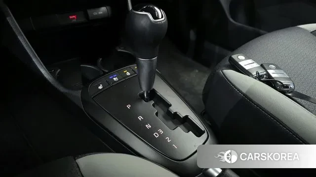 Kia Morning Urban (JA) id 3644944 из Кореи 19