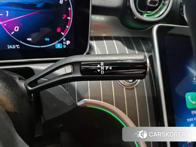 Mercedes-Benz C-Class W206 id 3163854 из Кореи 19