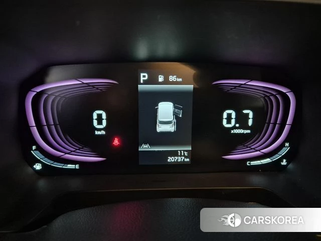 Kia The New Kia Ray id 3851126 из Кореи 18