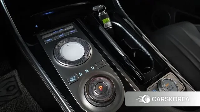 Genesis GV80 id 3348468 из Кореи 19