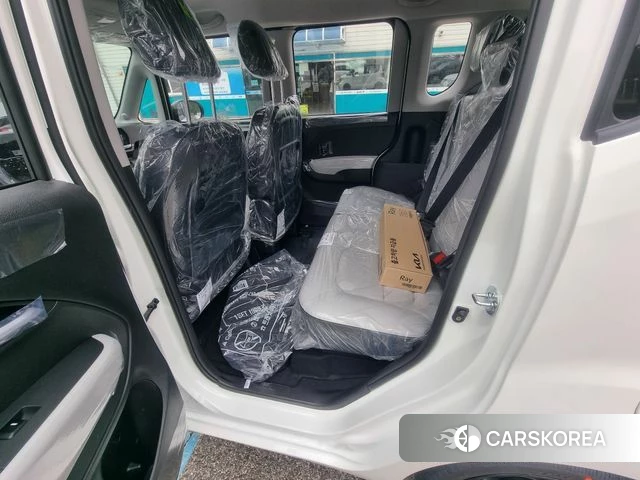 Kia The New Kia Ray id 4393556 из Кореи 19