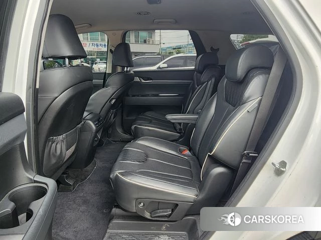 Hyundai Palisade id 4546947 из Кореи 18