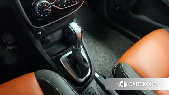 Renault Korea (Samsung) Clio id 3418178 из Кореи 19