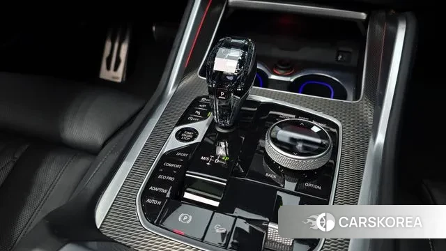 BMW X6 (G06) id 3342486 из Кореи 19