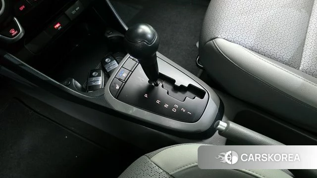 Kia Morning Urban (JA) id 4356161 из Кореи 30
