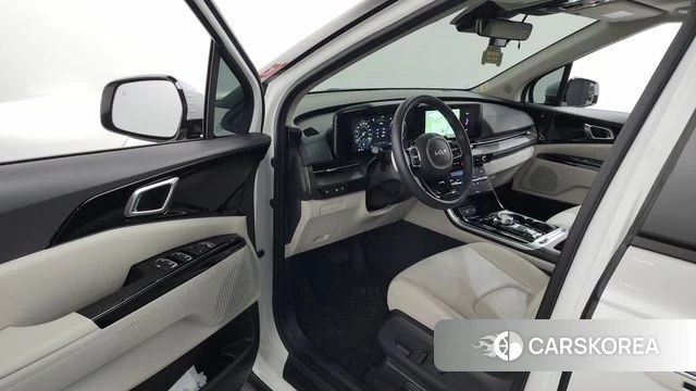 Kia Carnival 4th generation id 3850874 из Кореи 19