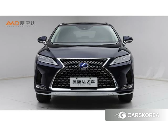 Lexus RX id 4274672 из Китая 9