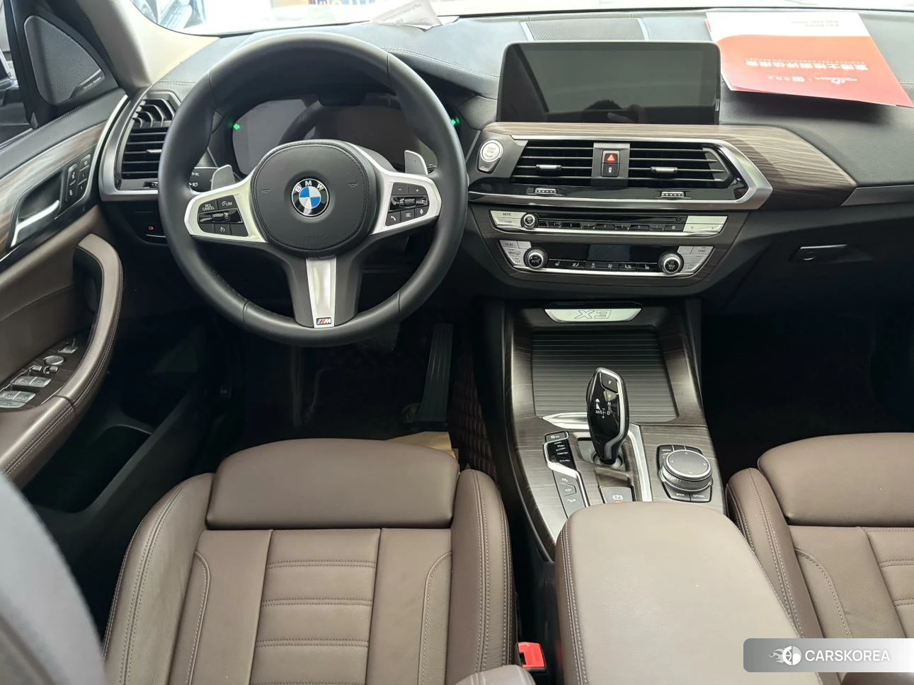 BMW X3 id 4452532 из Китая 9