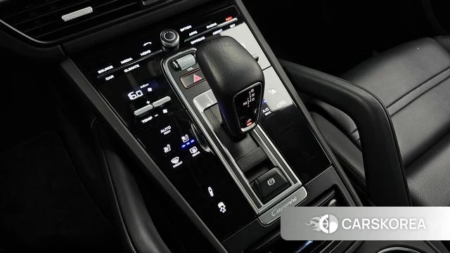 Porsche Cayenne (PO536) id 3807309 из Кореи 19