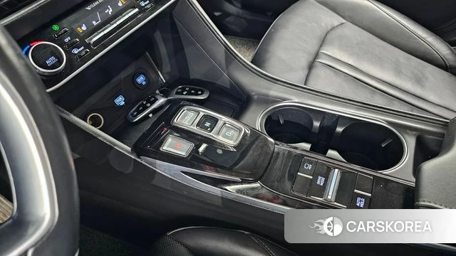 Hyundai Sonata (DN8) id 3853186 из Кореи 19