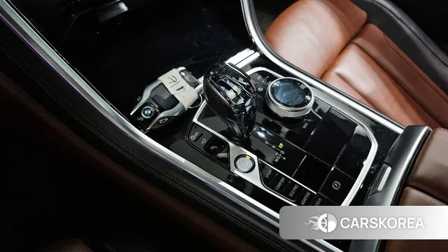 BMW 8 Series (G15) id 3120955 из Кореи 19