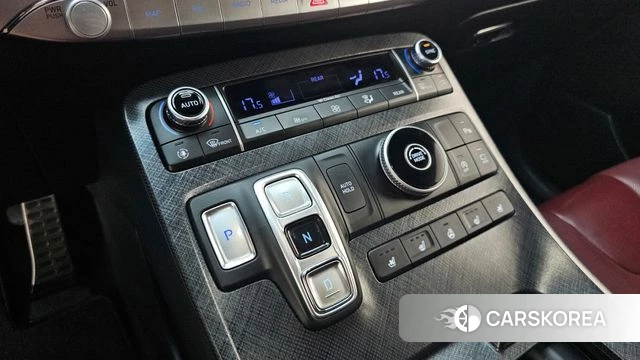 Hyundai Palisade id 4900480 из Кореи 19