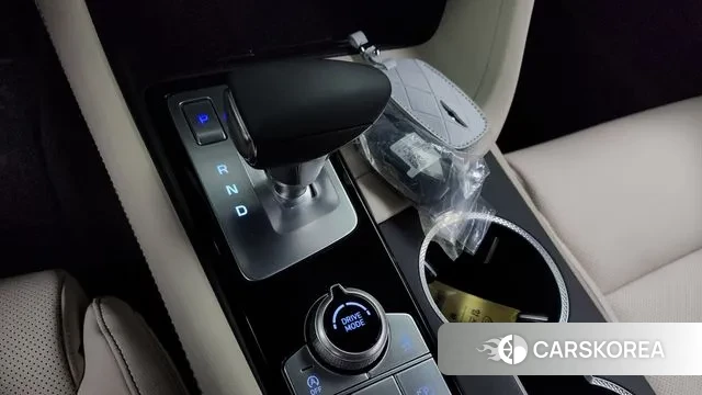 Genesis The New G70 id 3431270 из Кореи 19