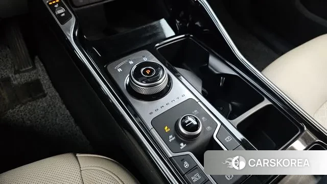 Kia Sorento 4th Generation id 3400630 из Кореи 19