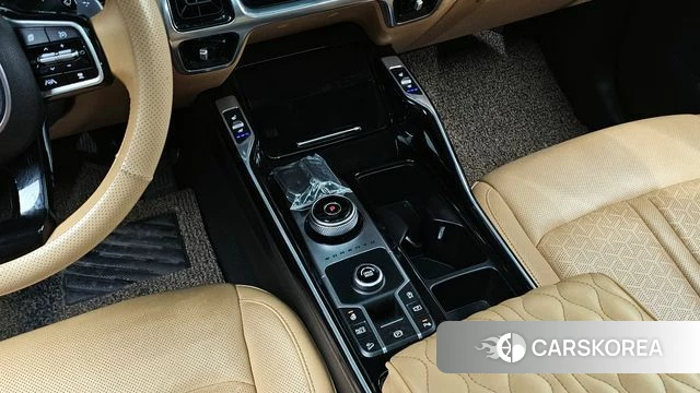 Kia Sorento 4th Generation id 3870917 из Кореи 20