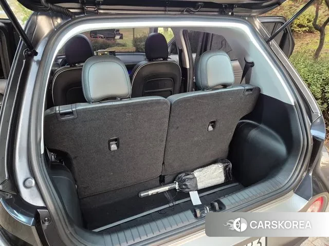 Hyundai Casper id 3371893 из Кореи 19