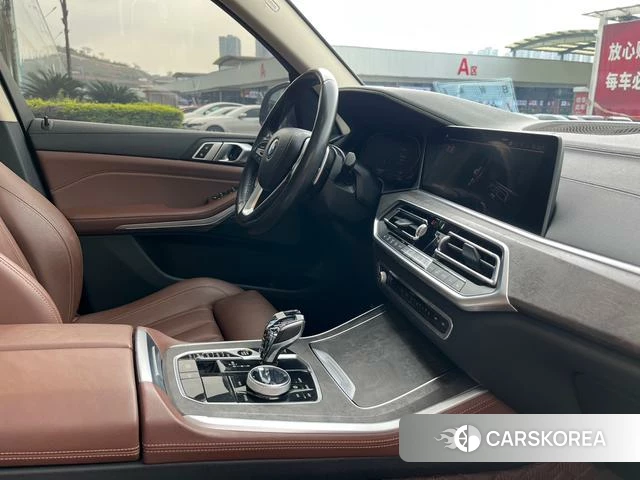 BMW X5 (imported) id 4253359 из Китая 22