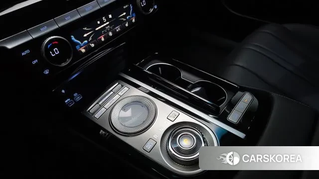 Genesis G80 (RG3) id 2960662 из Кореи 19