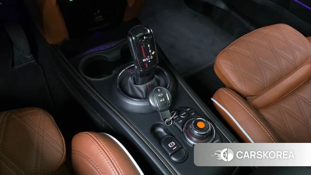 Mini Cooper SD Countryman id 3827784 из Кореи 20