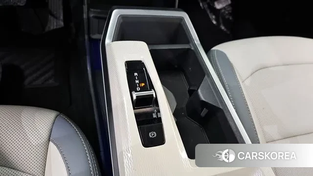 Ssangyong Torres EVX id 3310465 из Кореи 19