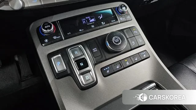 Hyundai Palisade id 3597228 из Кореи 19