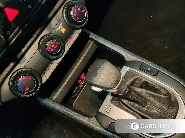 Kia Come New K3 id 4196667 из Кореи 12