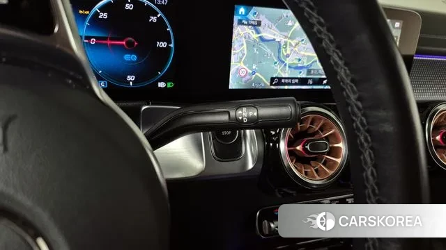 Mercedes-Benz EQB X243 id 3415834 из Кореи 19