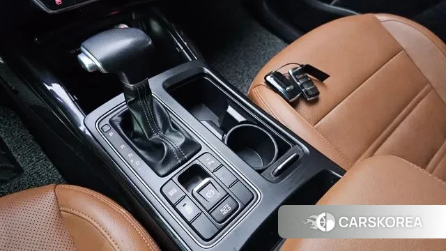 Kia The New Sorento id 3789467 из Кореи 19