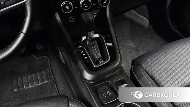 Renault Korea (Samsung) XM3 id 3777275 из Кореи 19