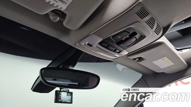 BMW i3 id 2756981 из Кореи 19