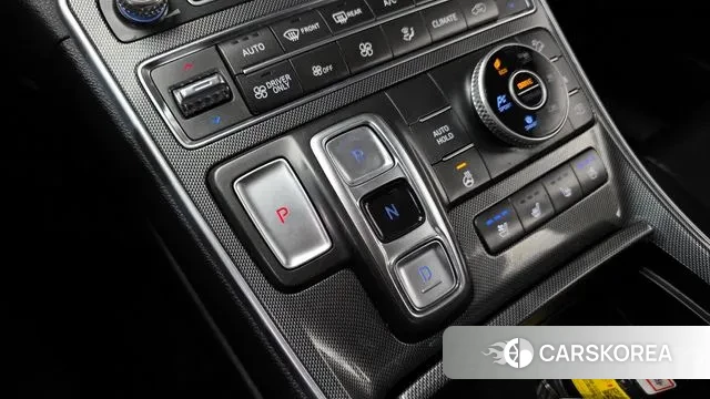 Hyundai The New Santa Fe id 3615295 из Кореи 19