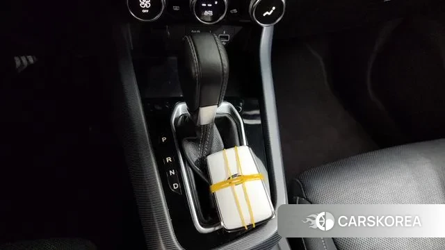 Renault Korea (Samsung) XM3 id 3747853 из Кореи 19