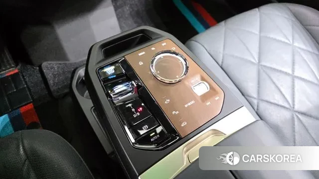 BMW iX id 3457982 из Кореи 19