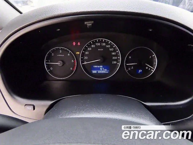 Hyundai The New Grand Starex id 2903194 из Кореи 18