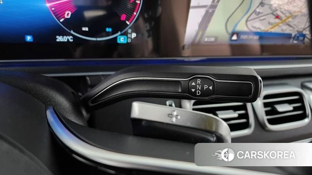 Mercedes-Benz GLS - Class X167 id 3939981 из Кореи 19