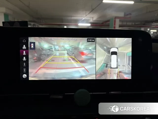 Kia Carnival 4th generation id 3741381 из Кореи 19