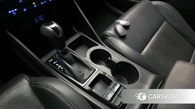 Hyundai All New Tucson id 4304743 из Кореи 33